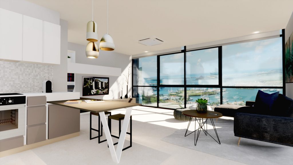 the hills residence sxm simpson bay sint maarten 4u real estate agence immob