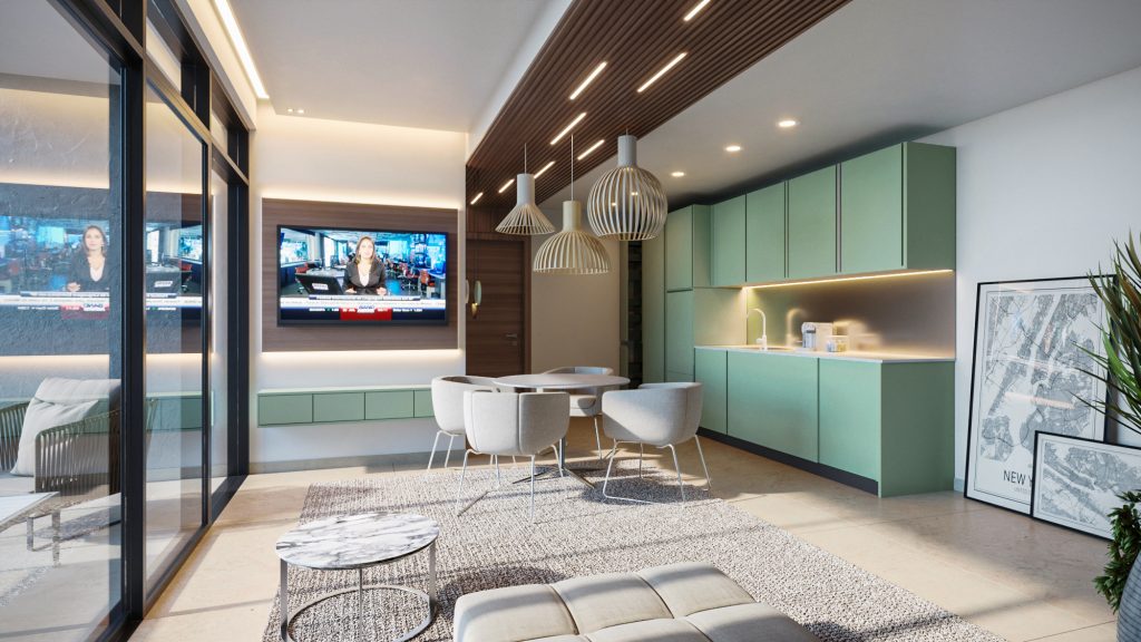 aqua resort sxm sint maarten développement cupecoy sint maarten appartement a vendre