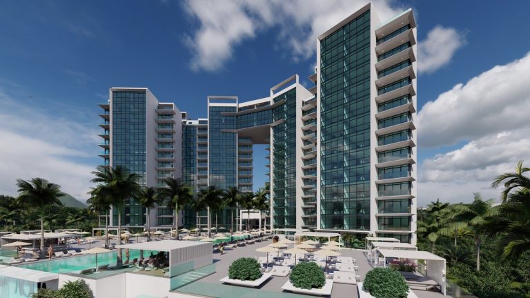 Aqua Resort