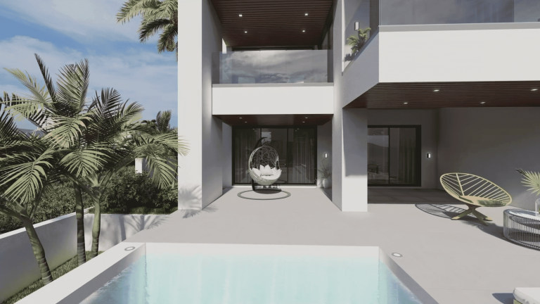 Aqua Villas