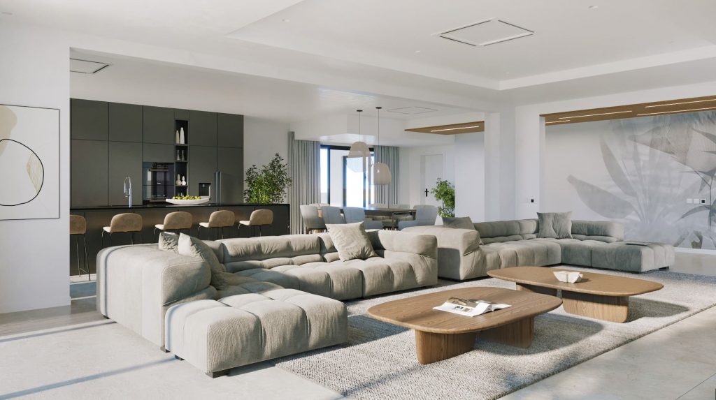 penthouses and duplex sint maarten aqua resort 4u real estate