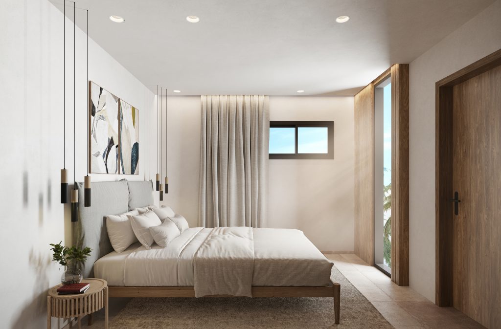 Promotion immobilière Sint Maarten Simpson Bay Dolce Beach Residence