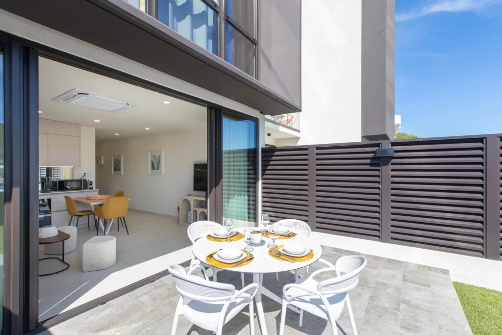 The Hills Residence - Residence near the lagoon Sint Maarten