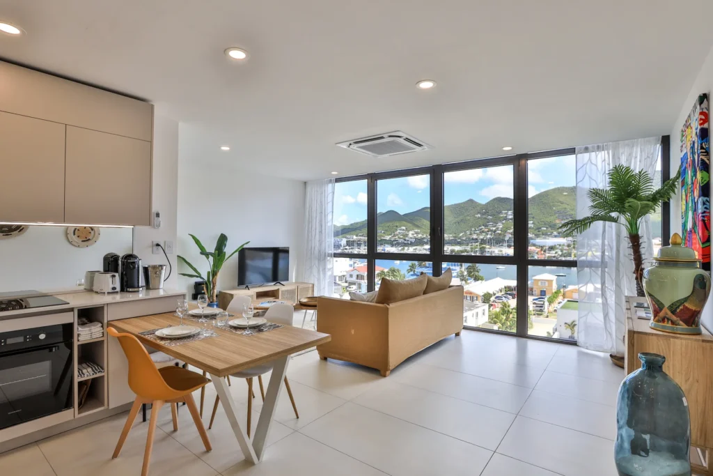 The Hills Residence vacation rentals - Caribbean