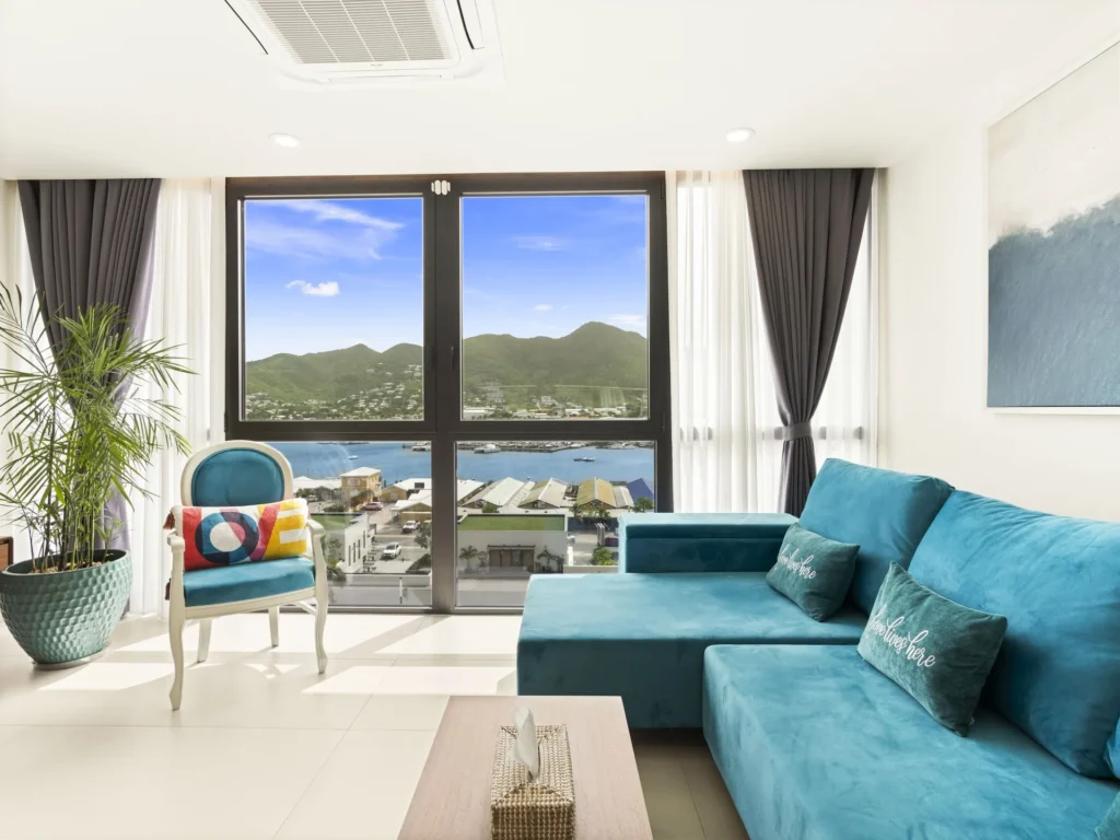 The Hills Residence vacation rentals - Caribbean