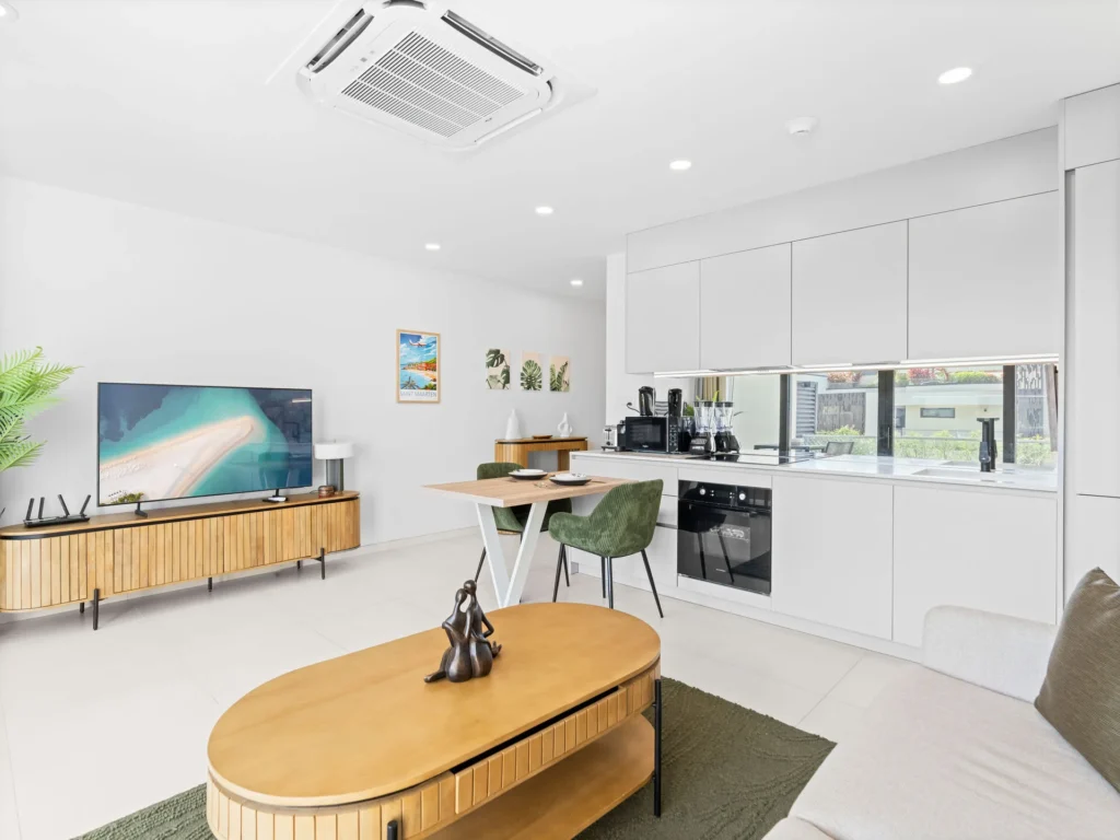 The Hills Residence vacation rentals - Caribbean