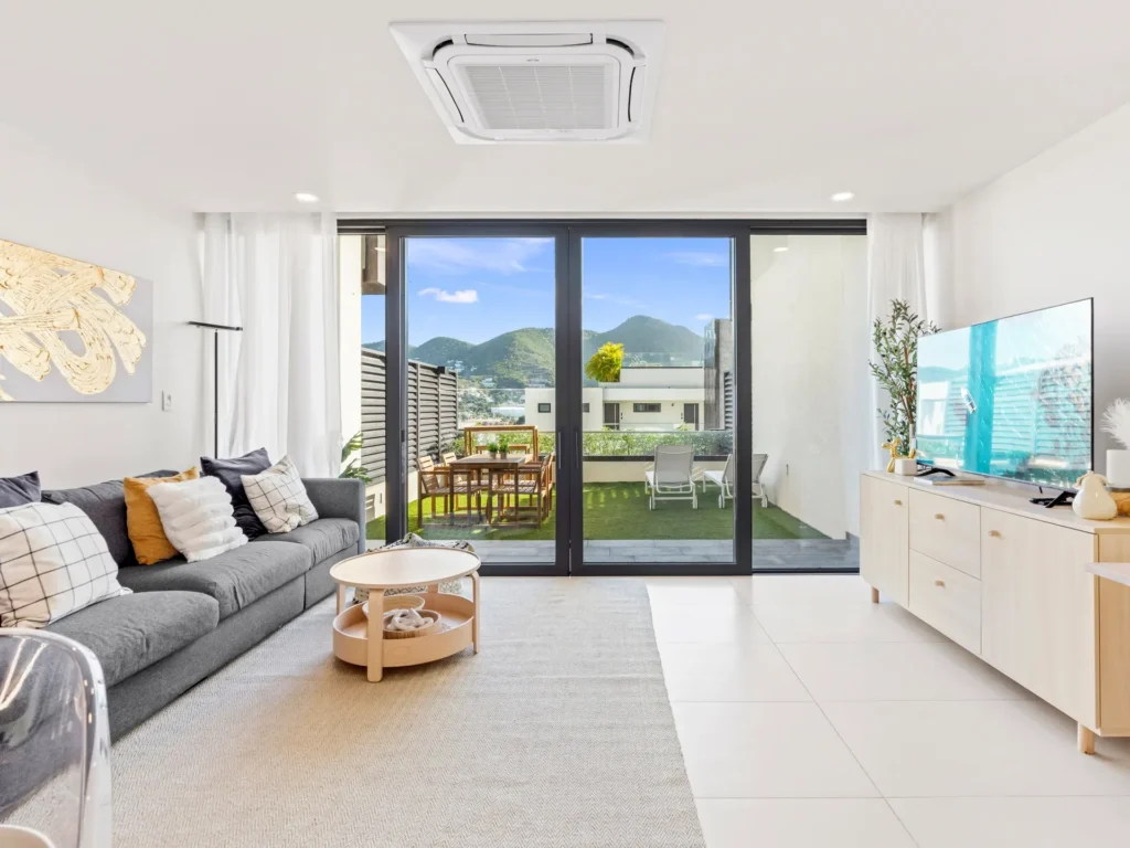 Stay and invest at The Hills Residence - Sint Maarten