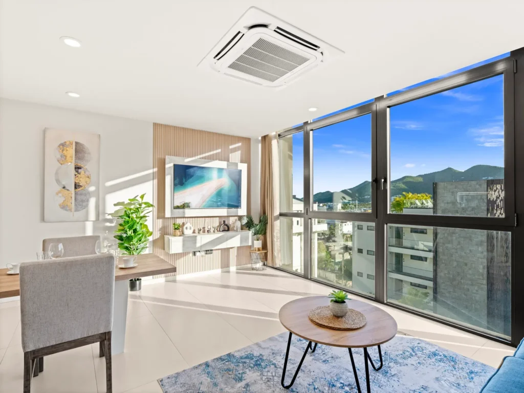 Stay and invest at The Hills Residence - Sint Maarten