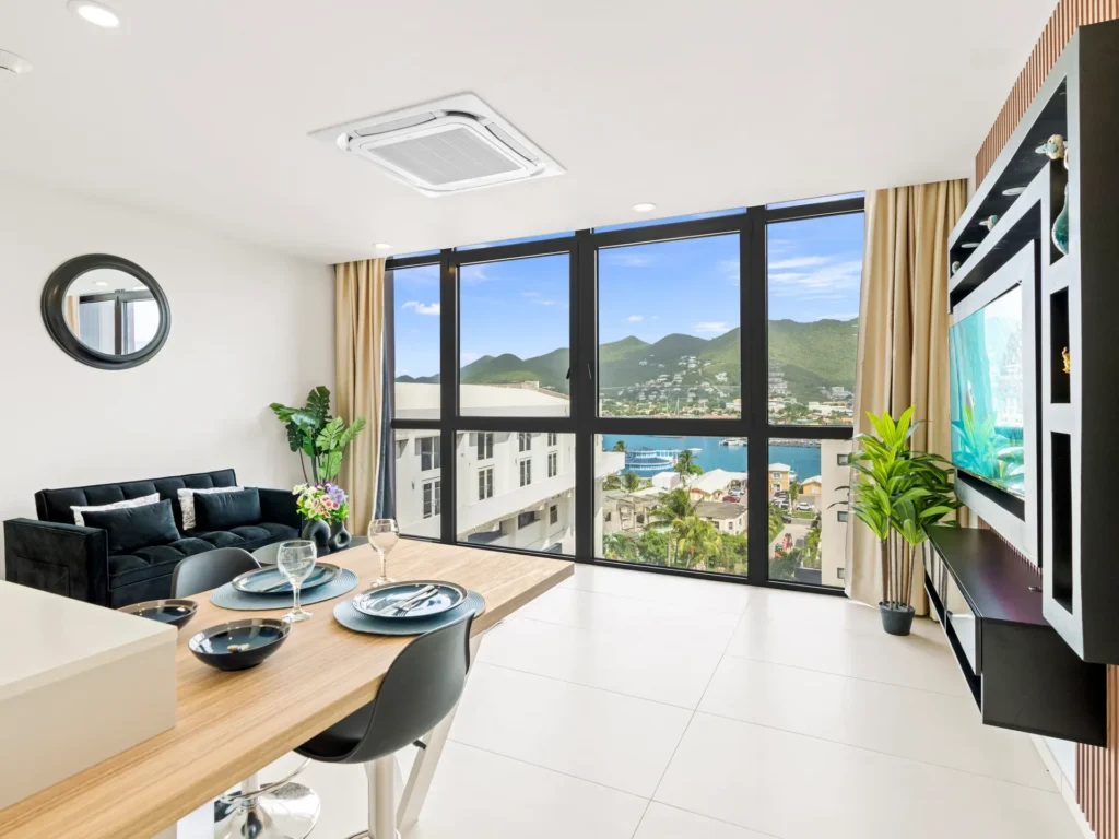 The Hills Residence vacation rentals - Caribbean