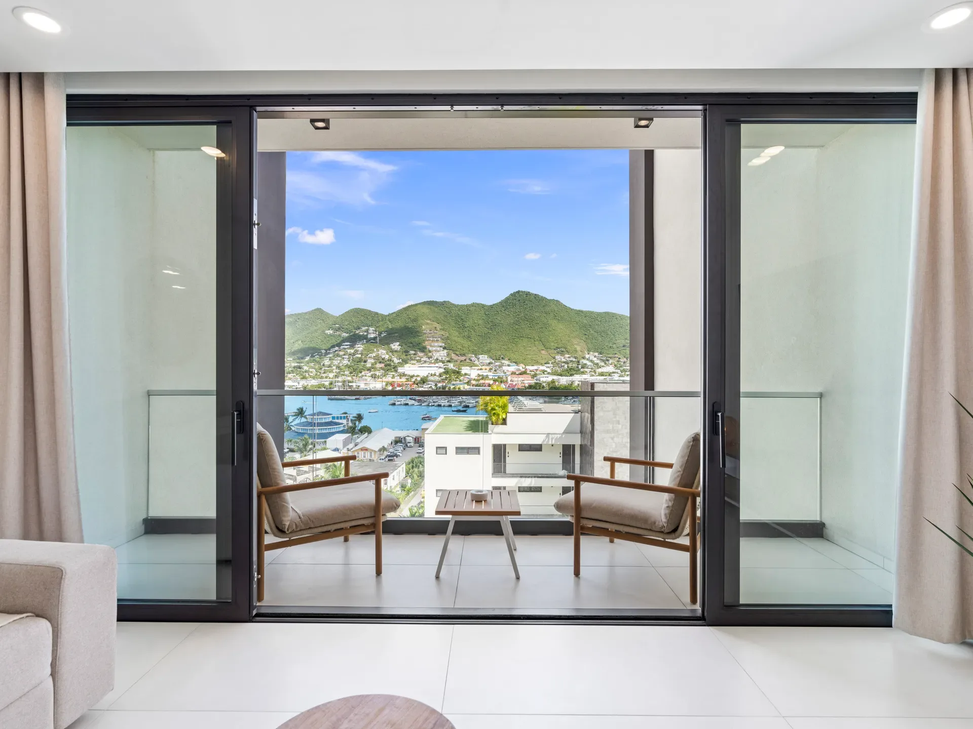 The Hills Residence vacation rentals - Caribbean