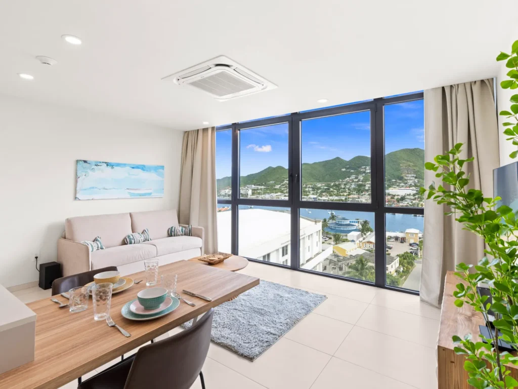 The Hills Residence vacation rentals - Caribbean
