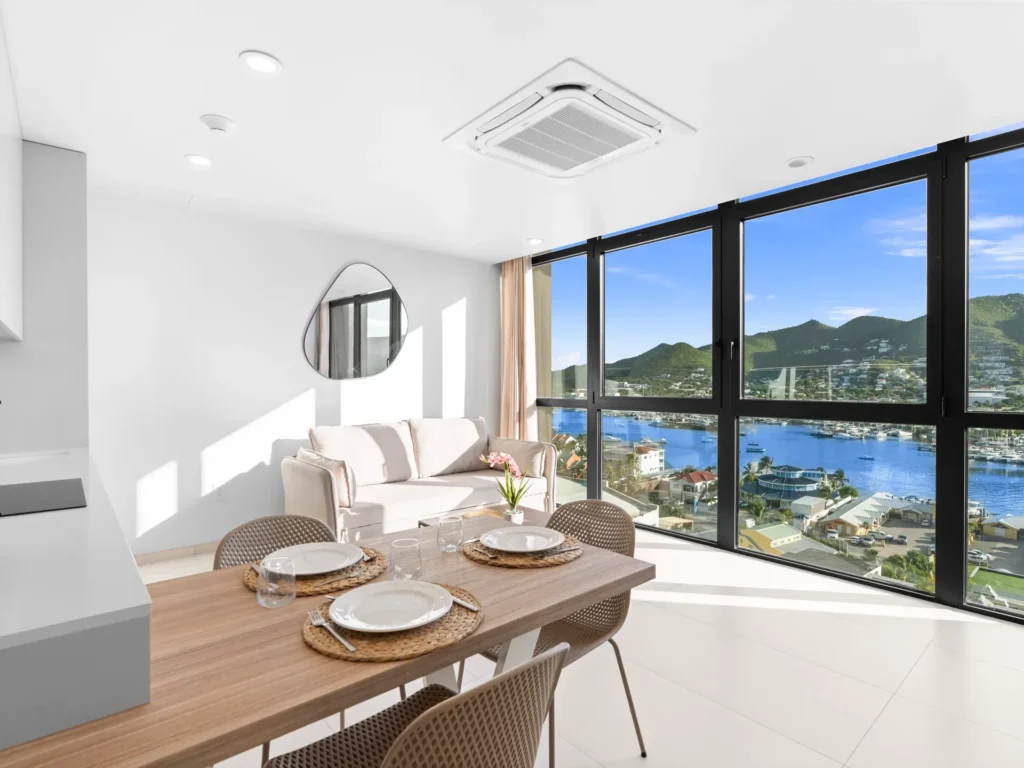 The Hills Residence vacation rentals - Caribbean