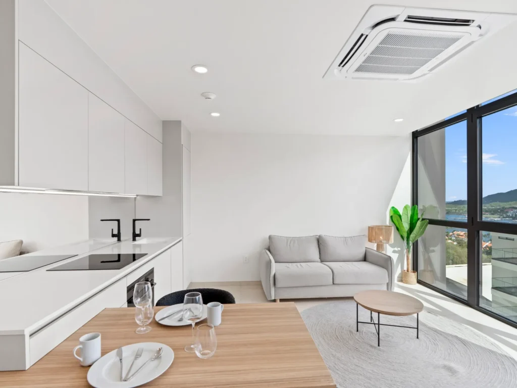Appartement C315 à The Hills Résidence Sint Maarten
