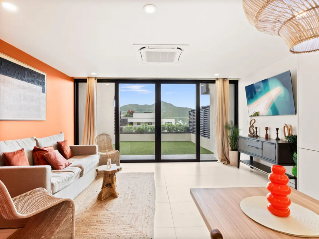 Projets de prestige par 4U Real Estate - Sint Maarten