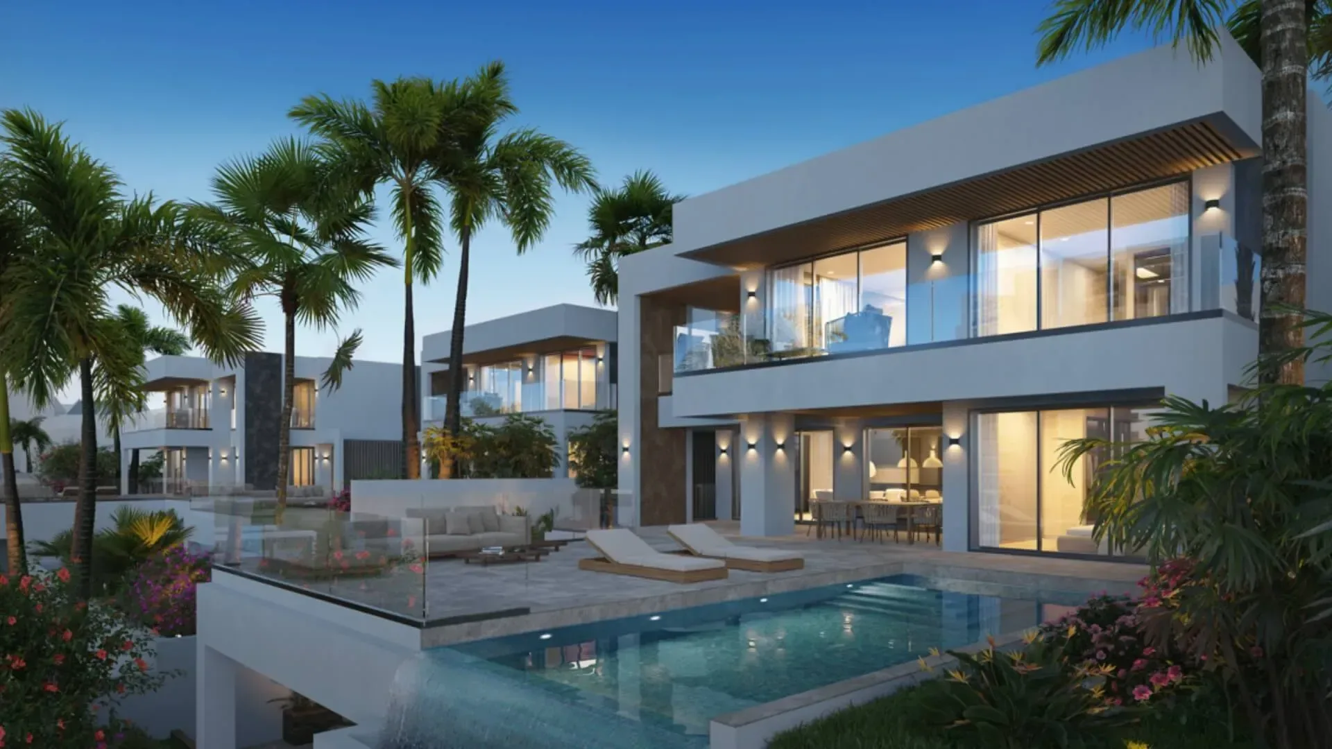 Aqua Villas Sint Maarten 