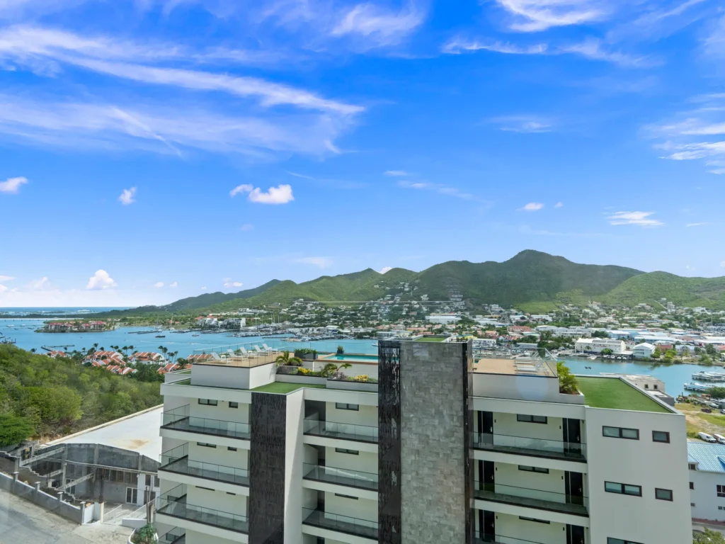 The Hills Residence - C315