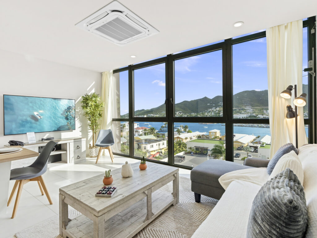 The Hills Residence - A123