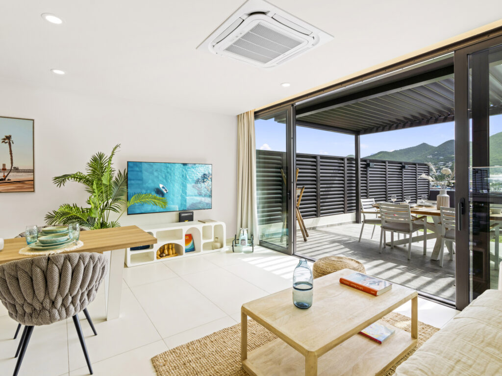 The Hills Residence - A101