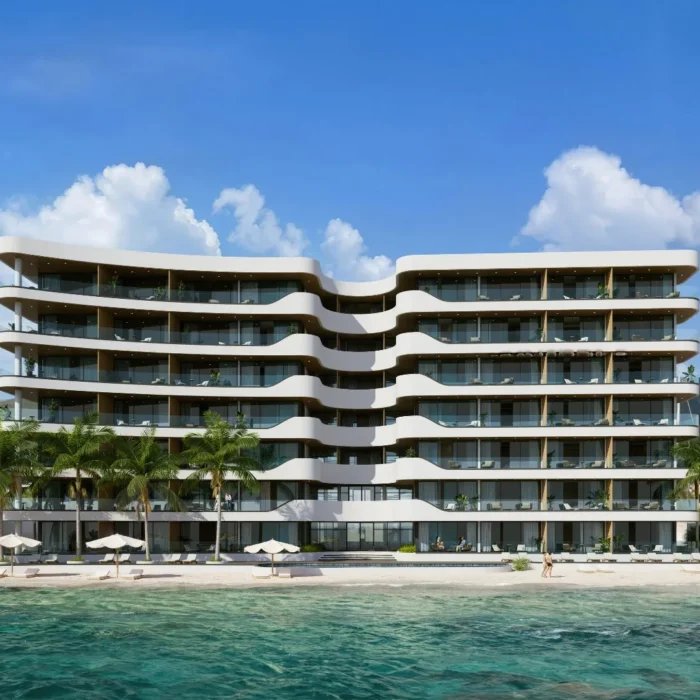 Dolce Beach Residence Sint Maarten (6)