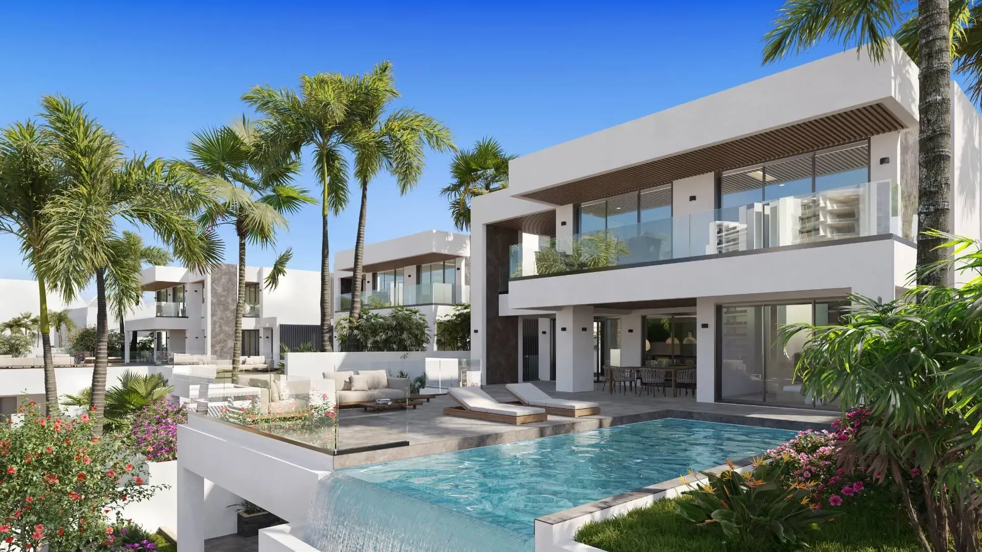 Aqua Villas Sint Maarten (7)