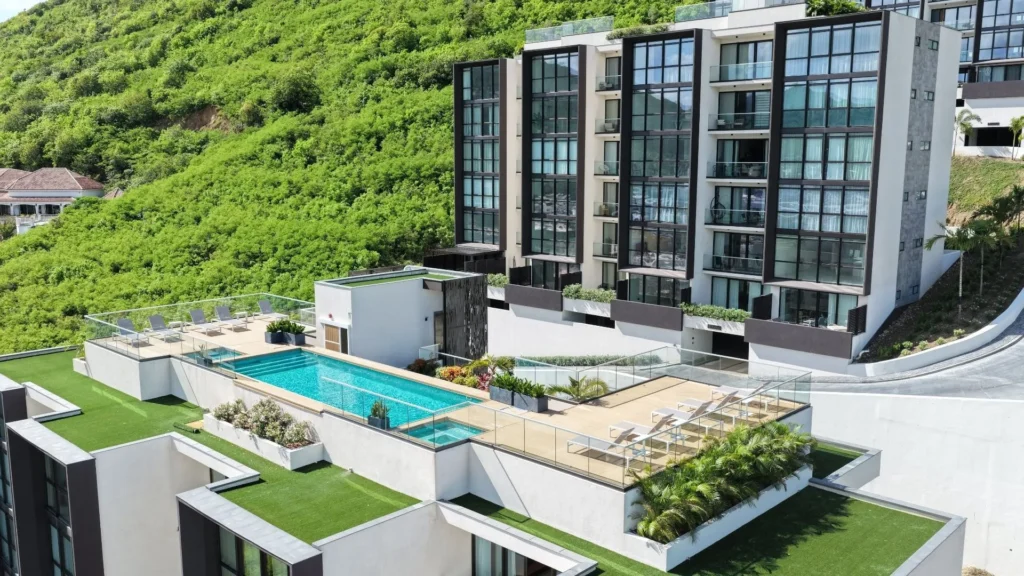 The Hills Residence Exteriors (5)