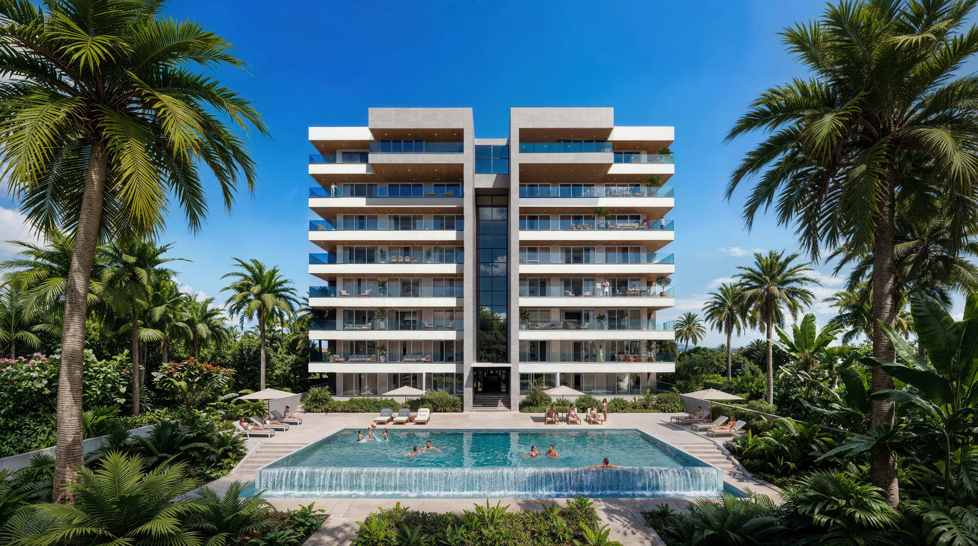 Real estate investment in Sint Maarten and Saint-Martin