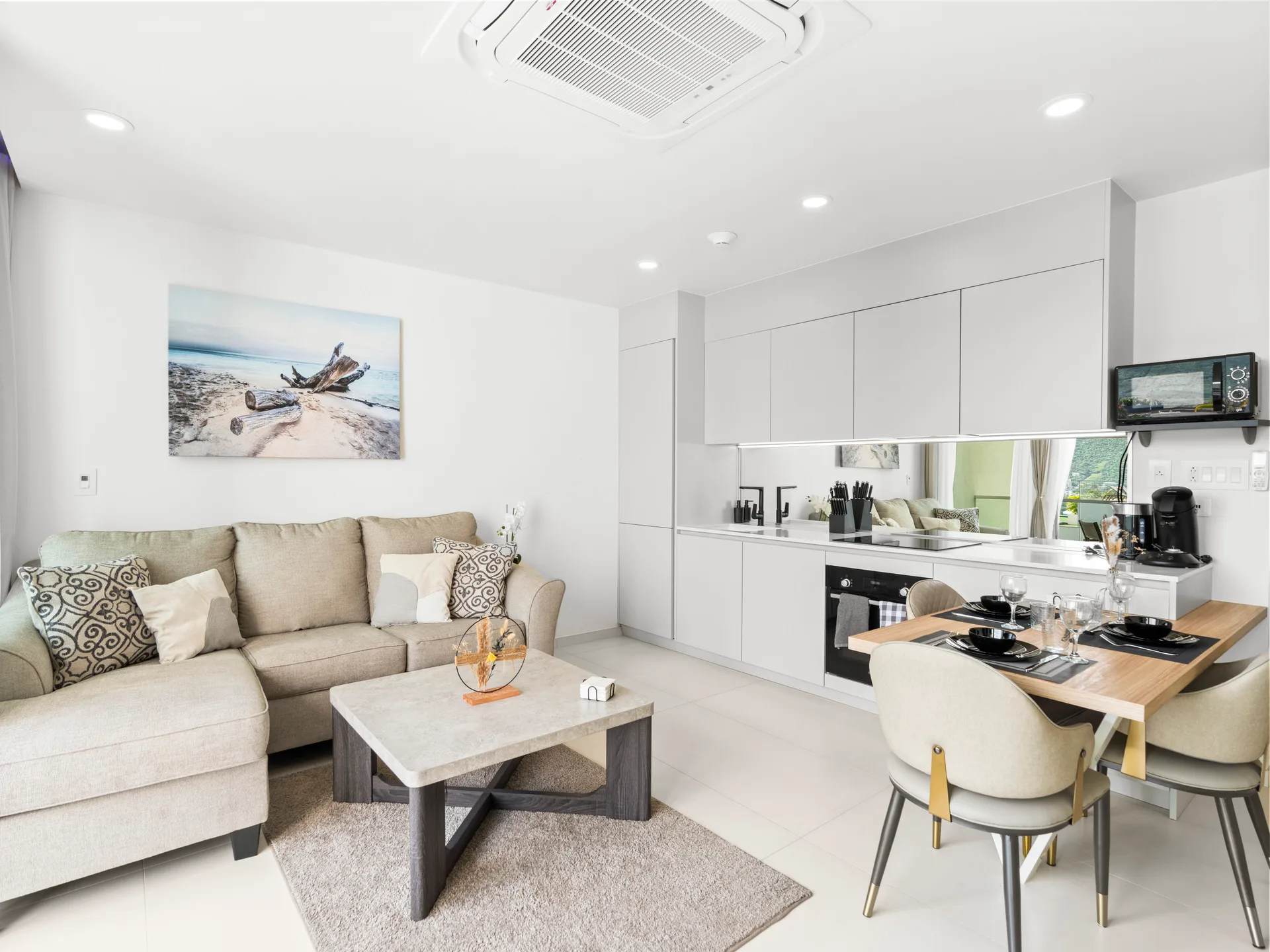The Hills Residence - Residence near the lagoon Sint Maarten