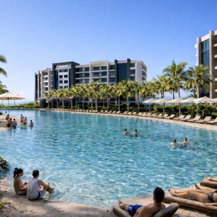 Port de Plaisance Sint Maarten 2