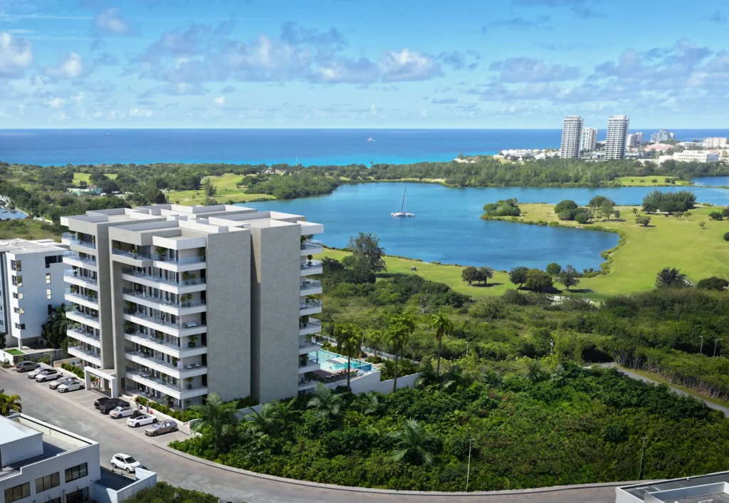 Investissement immobilier à Sint Maarten et Saint-Martin