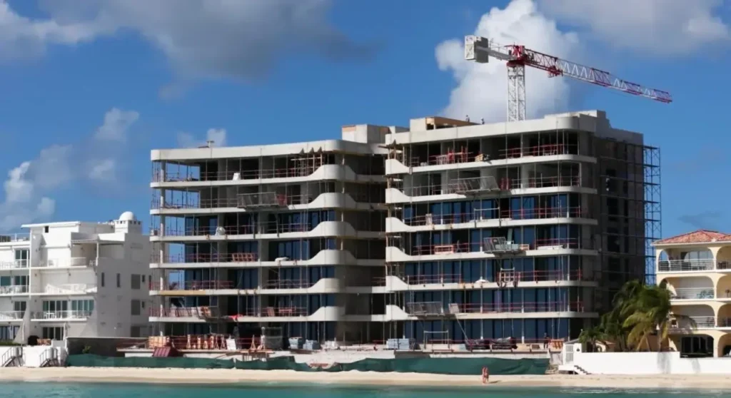 Dolce Beach Residence by 4U real Estate