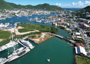 Isle de Sol — New Development at Snoopy Island: Studios from $312,000