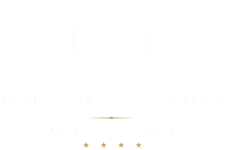 Port de Plaisance logo